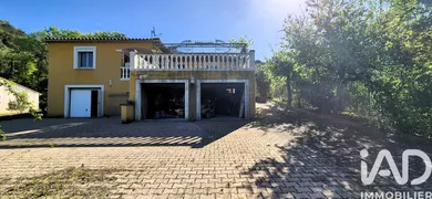 House in Saint-André-de-Roquepertuis (30630)
