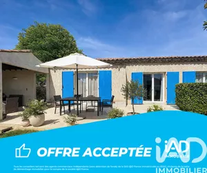 House in Tarascon (13150)