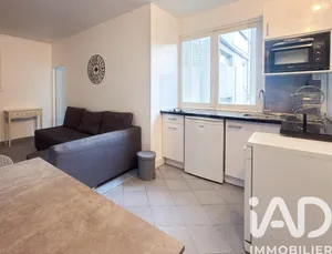 Apartment in Toulouse (31000)