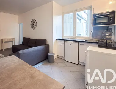 Apartment in Toulouse (31000)