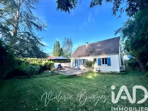 House in Faremoutiers (77515)