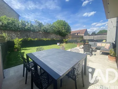 Maison à Pringy (77310)