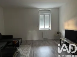 Immeuble à Gueugnon (71130)