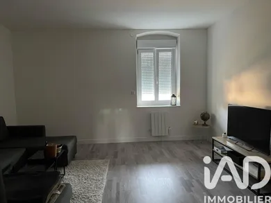 Immeuble à Gueugnon (71130)