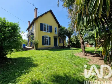 House in Boeil-Bezing (64510)