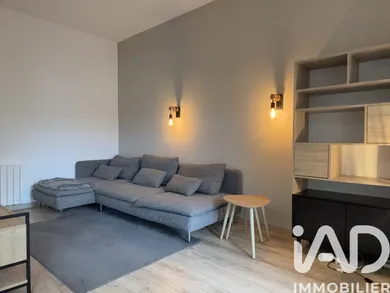 Apartment in Thionville (57100)