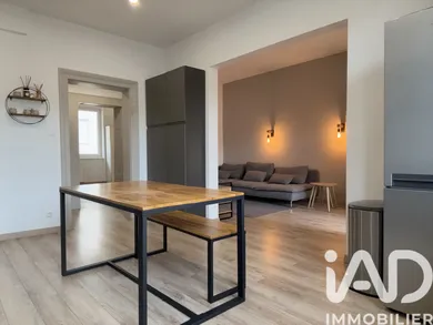 Apartment in Thionville (57100)