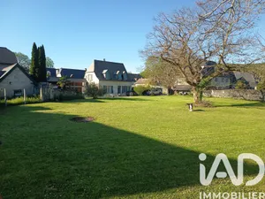 Maison traditionnelle à Angaïs (64510)