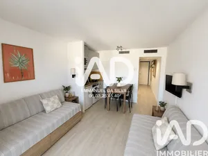 Apartment in Cannes (06150)