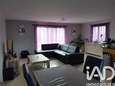 House in Le Barp (33114)