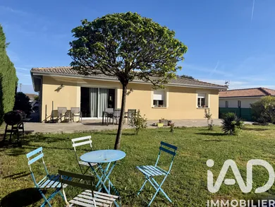 House in Le Barp (33114)