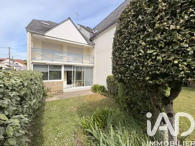 Appartement à Pornichet (44380)