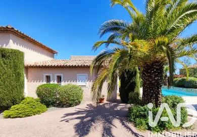 House in Roquebrune-sur-Argens (83380)