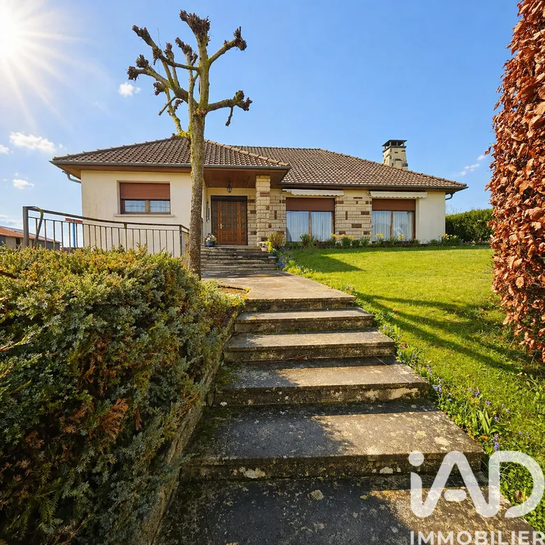 Maison 7 pièces 151 m² · à Sivry-sur-Meuse · 151 m² · 195 000 €