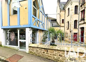 Immeuble à Quimper (29000)