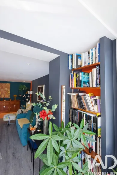 Apartment in Moûtiers (73600)