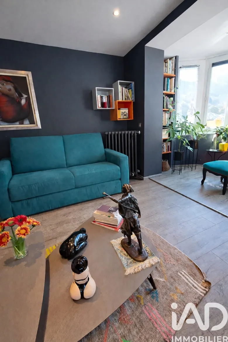 Appartement 3 pièces 79 m² · à Moûtiers · 78,9 m² · 102 000 €
