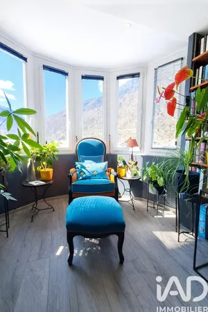 Apartment in Moûtiers (73600)
