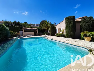 House in Roquebrune-sur-Argens (83380)