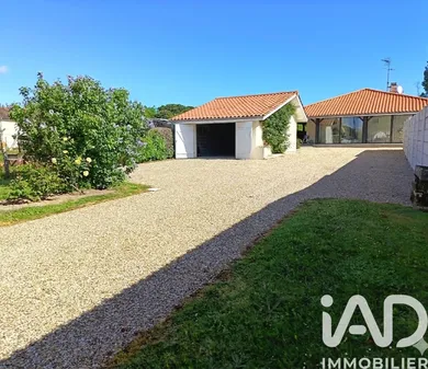 House in Coutras (33230)