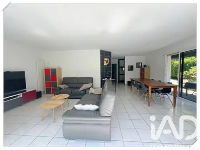 House in Gujan-Mestras (33470)