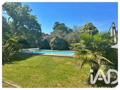 House in Gujan-Mestras (33470)