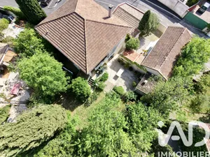 Maison à Nîmes (30900)