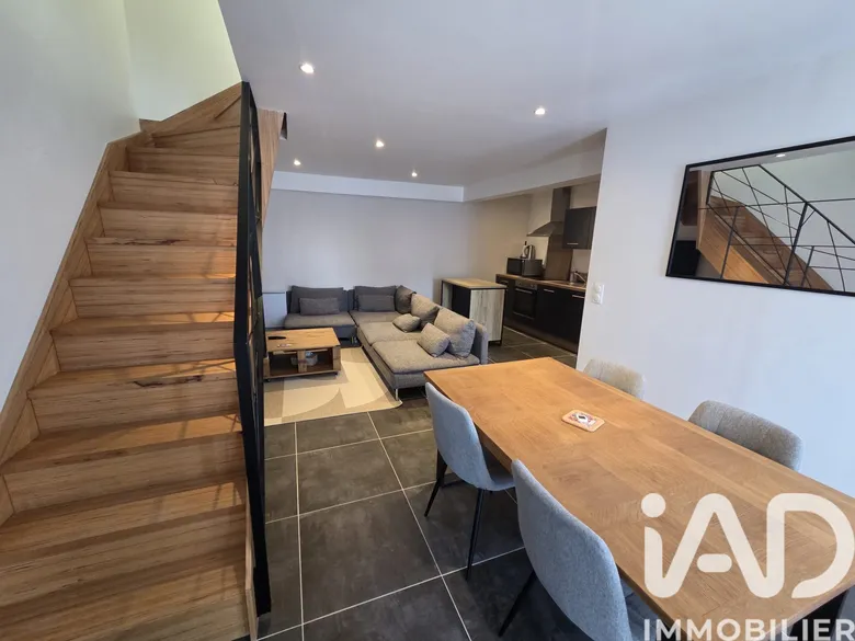 Maison 4 pièces 77 m² · à La Chapelle-Saint-Luc · 77 m² · 199 500 €