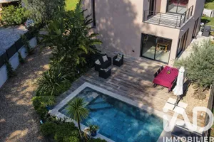 House in La Ciotat (13600)