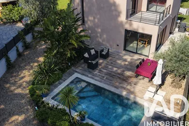 House in La Ciotat (13600)