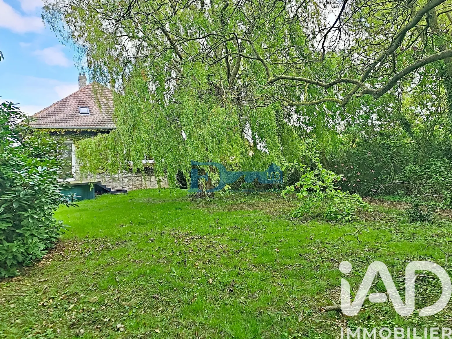 Vente maison à Dieppe (76200) : maison 7 pièces 160 m² - 2004463 — 2