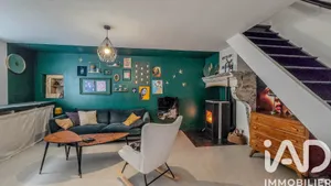 Maison de village à Arnaville (54530)