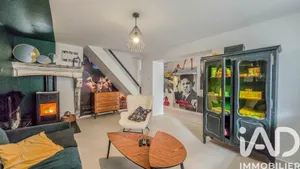 Village house in Arnaville (54530)