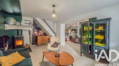 Village house in Arnaville (54530)