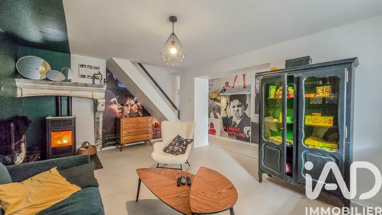 Maison 3 pièces 116 m² · à Arnaville · 116 m² · 240 000 €