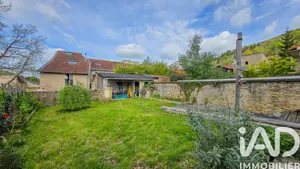 Village house in Arnaville (54530)