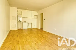Apartment in Sarcelles (95200)