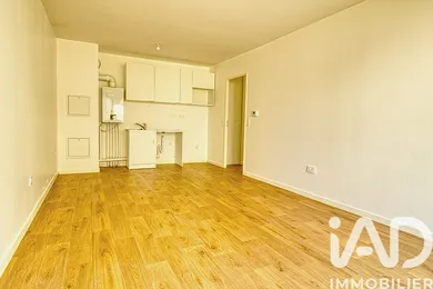 Apartment in Sarcelles (95200)