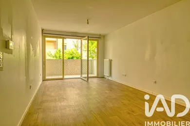 Apartment in Sarcelles (95200)