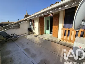 Village house in Sallèles-d'Aude (11590)