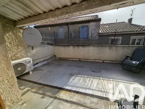 Maison de village à Sallèles-d'Aude (11590)