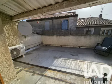 Village house in Sallèles-d'Aude (11590)