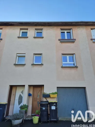 Apartment in Le Havre (76600)