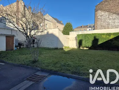 Appartement à Le Havre (76600)