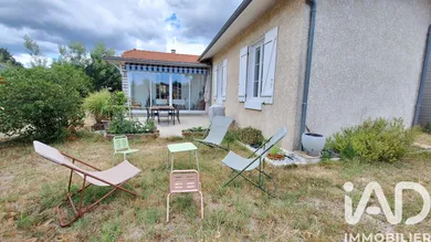 Maison à Audenge (33980)