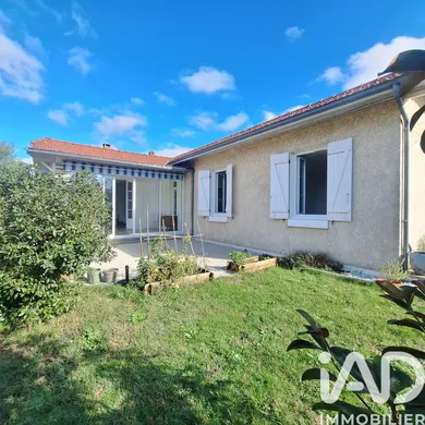 Maison à Audenge (33980)