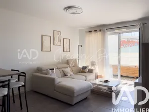 Appartement à Talence (33400)