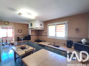 Appartement à Cabestany (66330)