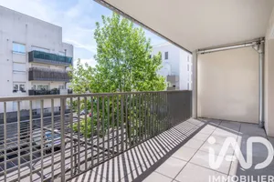 Appartement à Villeurbanne (69100)
