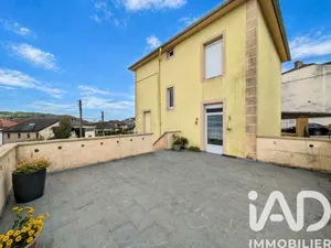 Maison à Knutange (57240)